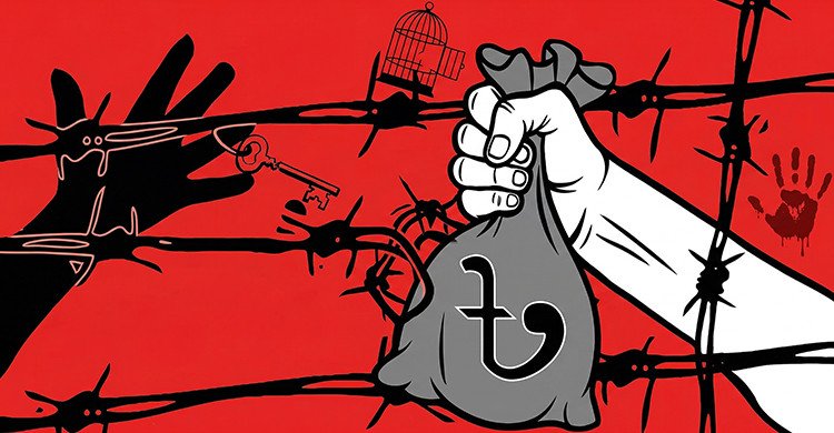 বাণিজ্যের আড়ালে এক দশকে পাচার ৬৮৩০ কোটি ডলার